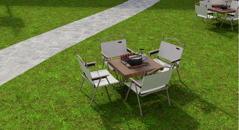 甘孜酒店帐篷定制：解锁旅居新体验，打造差异化竞争力